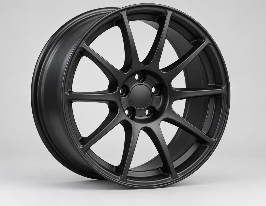 Konig Dekagram 17x8