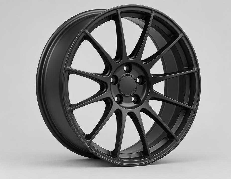 Konig Hypergram 17x8
