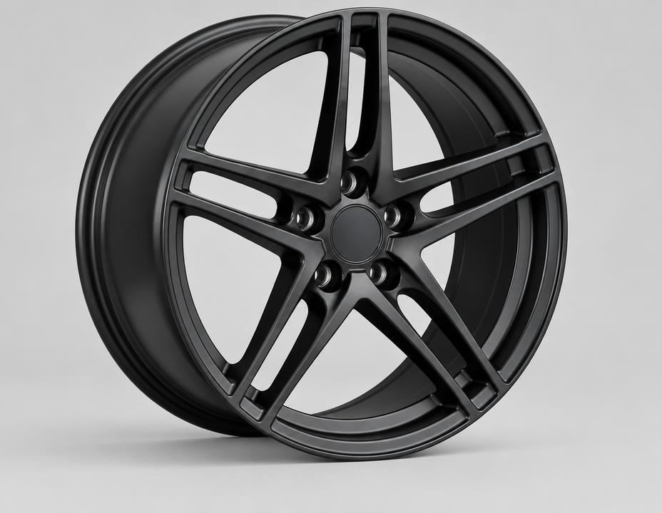 Konig Neoform 18x8