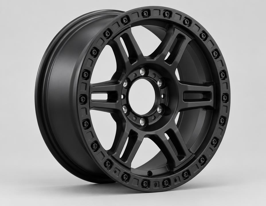Method Race Wheels MR701 Bead Grip 17x8.5