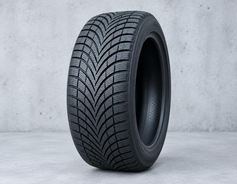 Michelin CrossClimate2 225/65R17