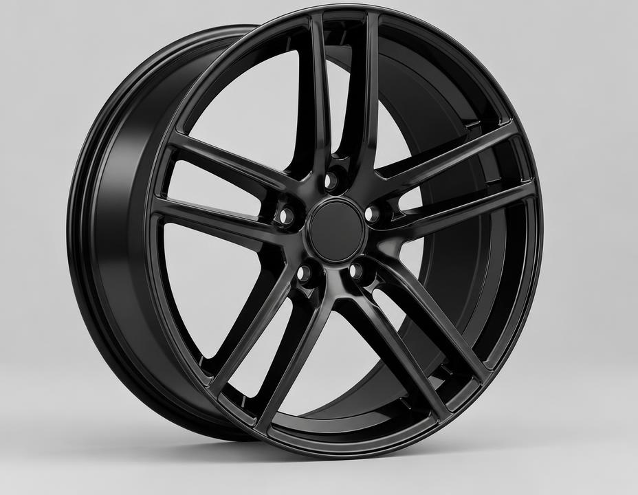 Motegi Racing MR140 18x8