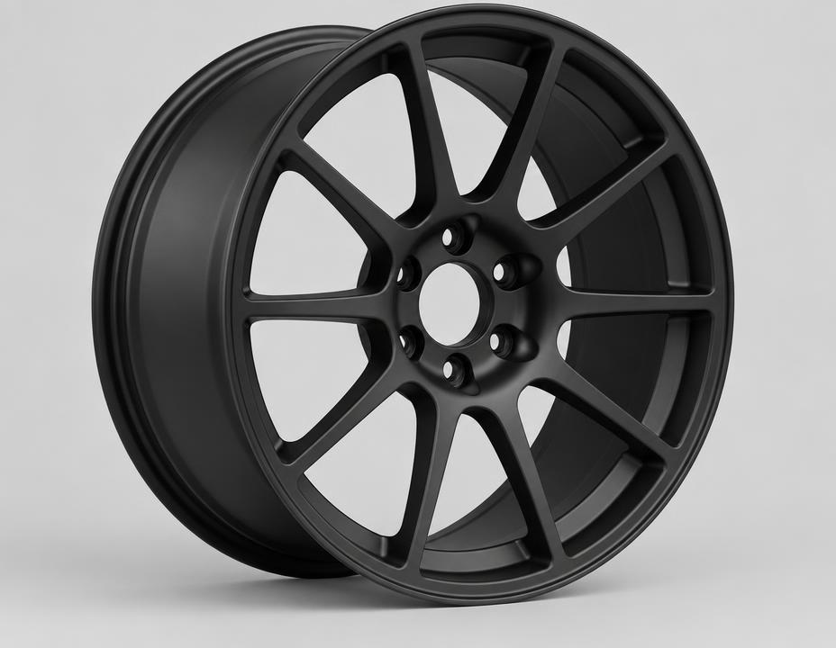 Motegi Racing MR145 Traklite 3.0 18x8