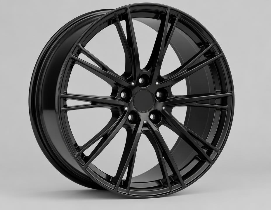 Niche Misano M117 19x8.5