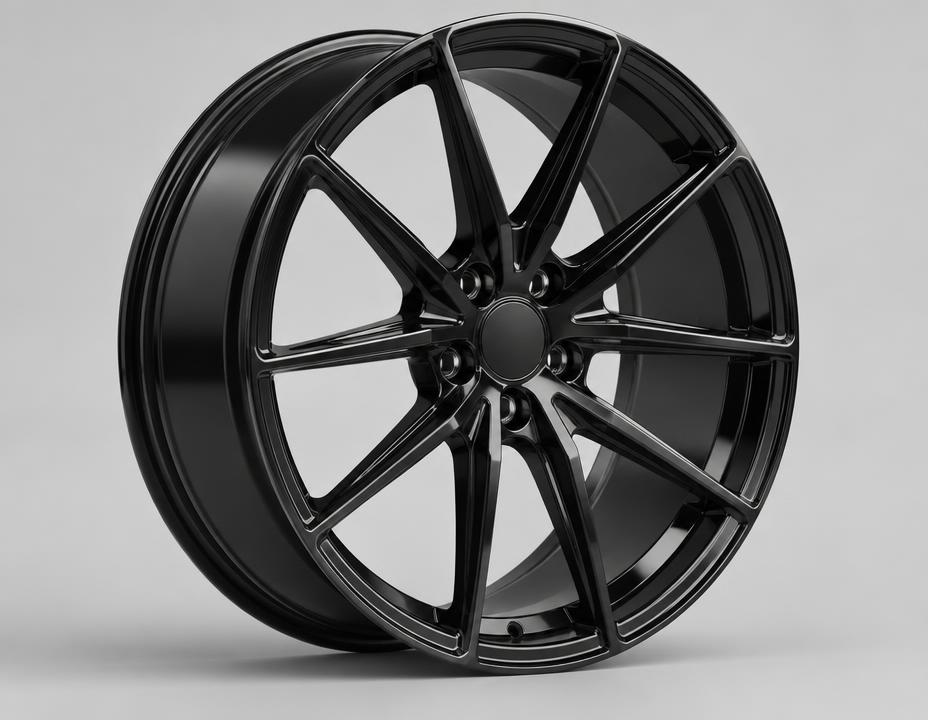 Niche Traverse M190 20x9
