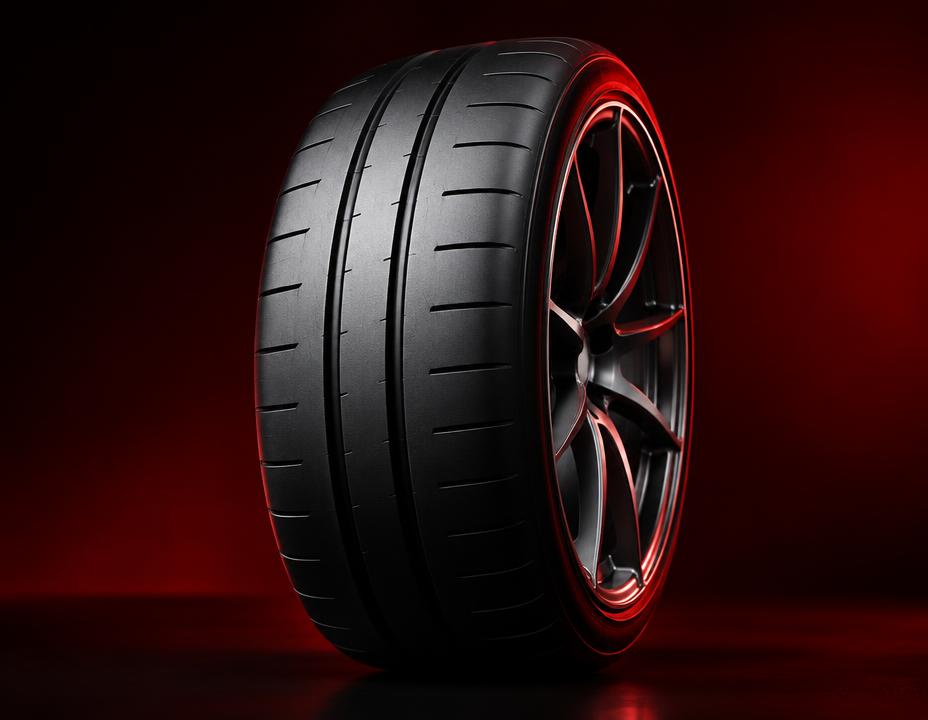 Pirelli P Zero 245/40ZR19