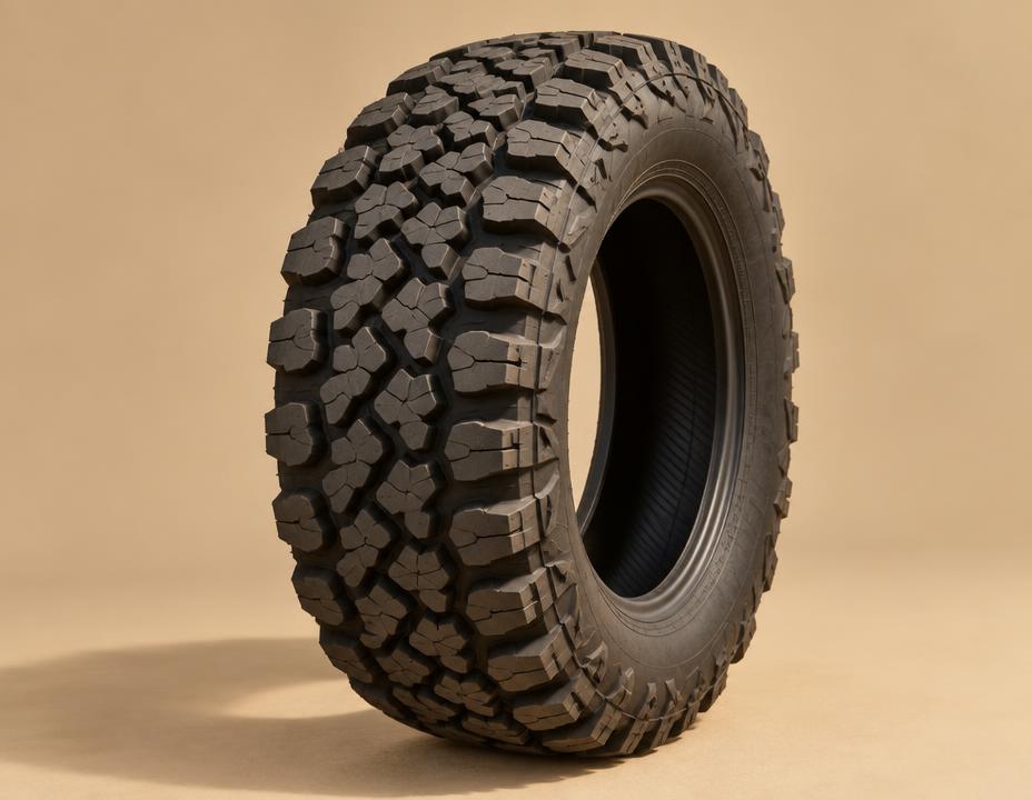 Pirelli Scorpion All Terrain Plus 275/55R20