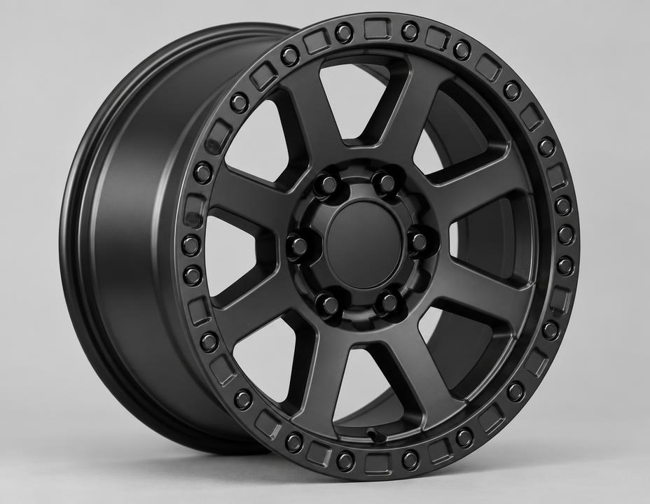 Raceline 935B Defender 18x9