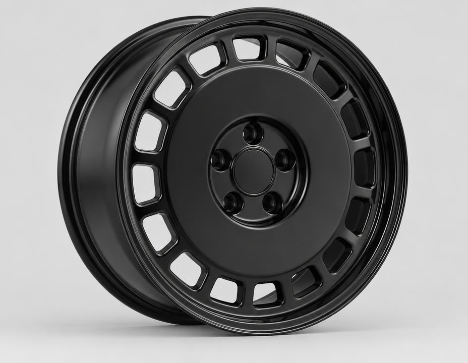 Rotiform STL 18x9