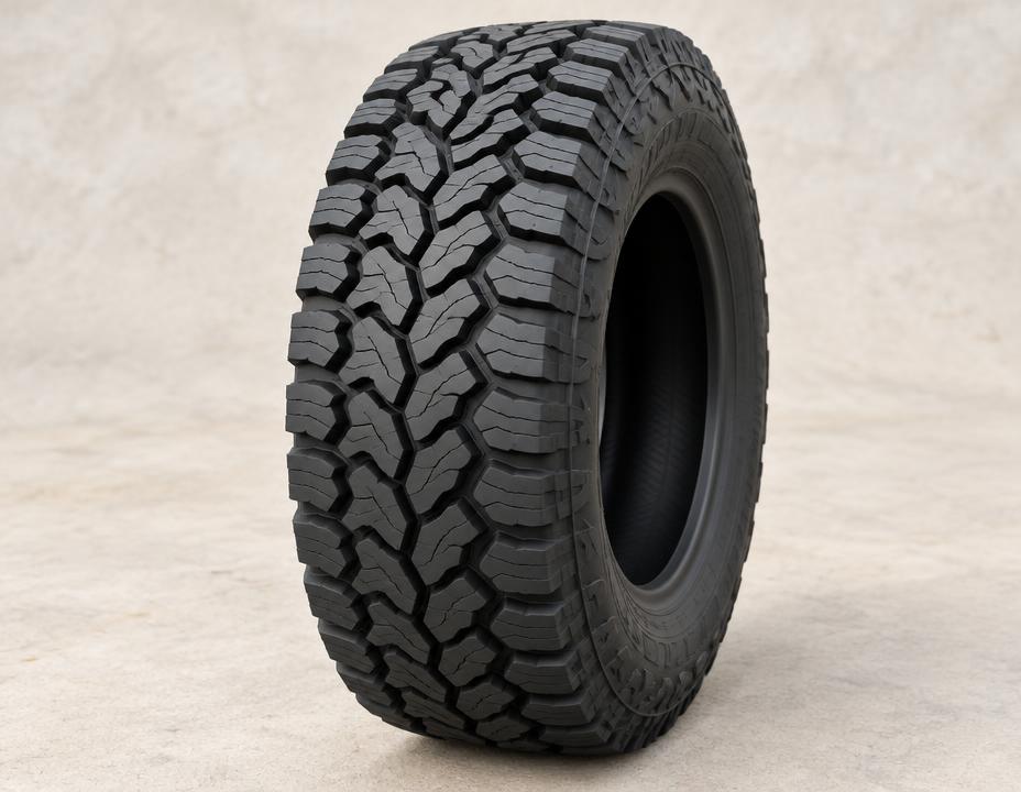 Toyo Open Country A/T III 265/70R17