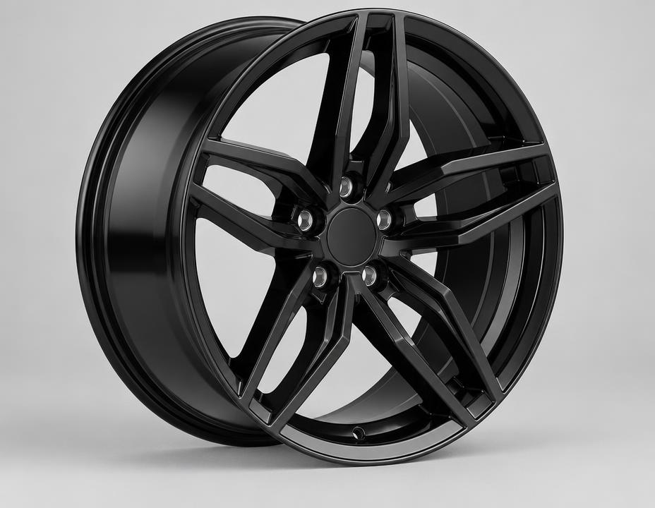 TSW Mechanica 20x9