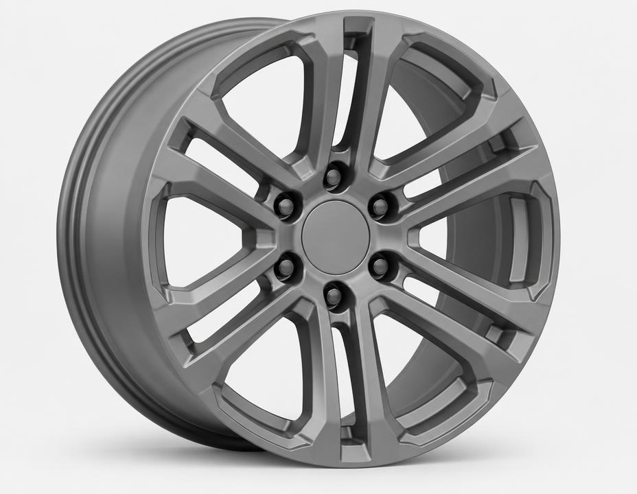Vossen HF-4T 20x9