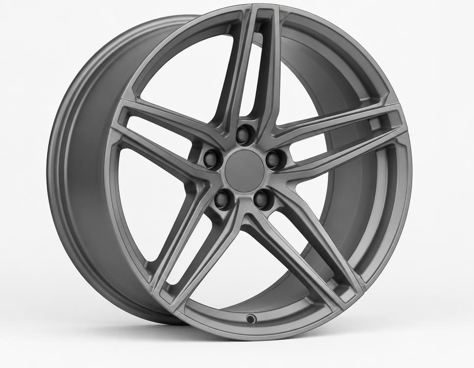 Vossen HF-5 20x9