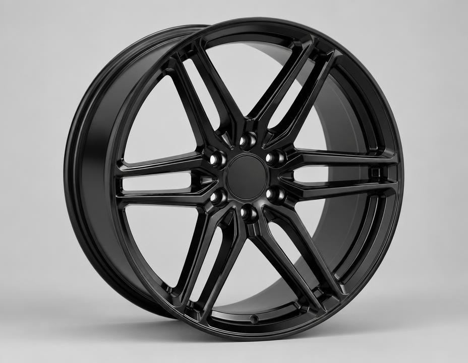 Vossen HF-6-4 20x9