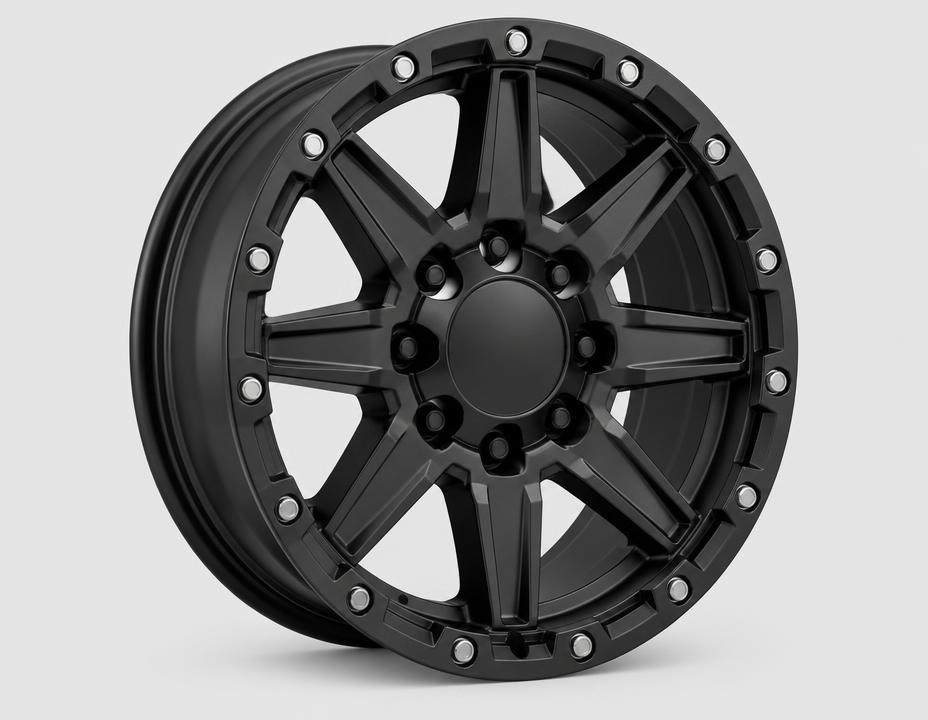 XD Series XD778 Monster 20x9