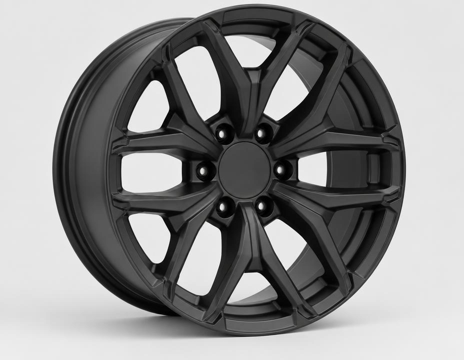 XD Series XD818 Heist 18x9