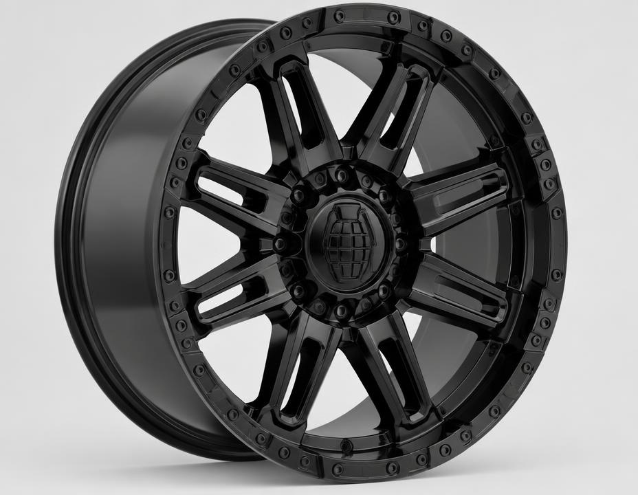 XD Series XD820 Grenade 20x9