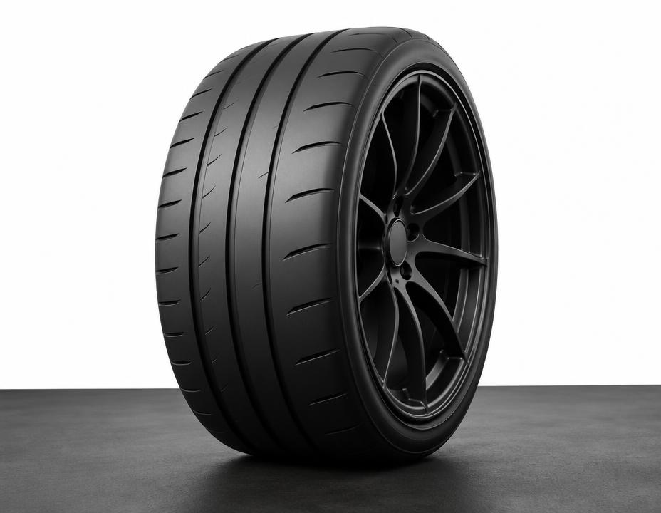 Yokohama ADVAN Apex V601 255/35R19