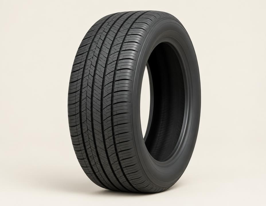 Yokohama Avid Ascend GT 225/65R17