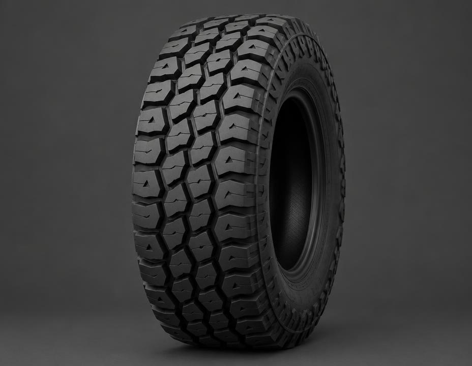 Yokohama Geolandar A/T G015 265/70R17