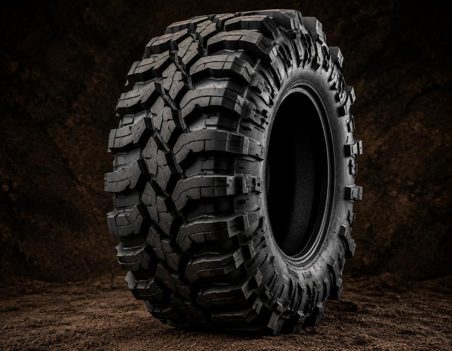 Yokohama Geolandar M/T G003 285/70R17