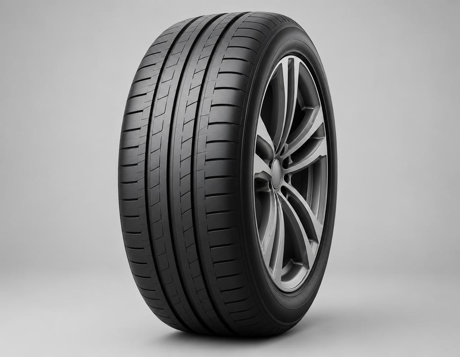 Yokohama Geolandar X-CV 255/55R19